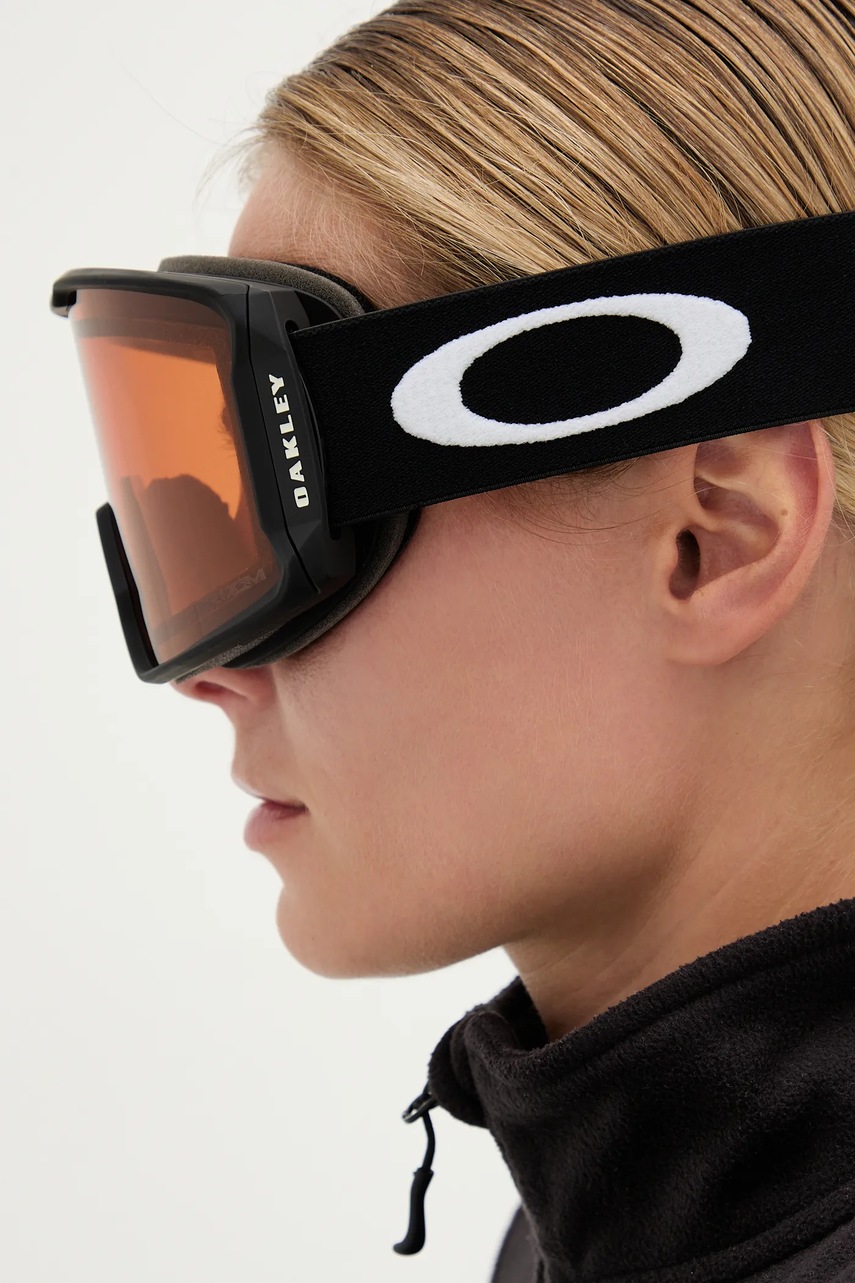 Προστατευτικά γυαλιά Oakley φωτογραφία