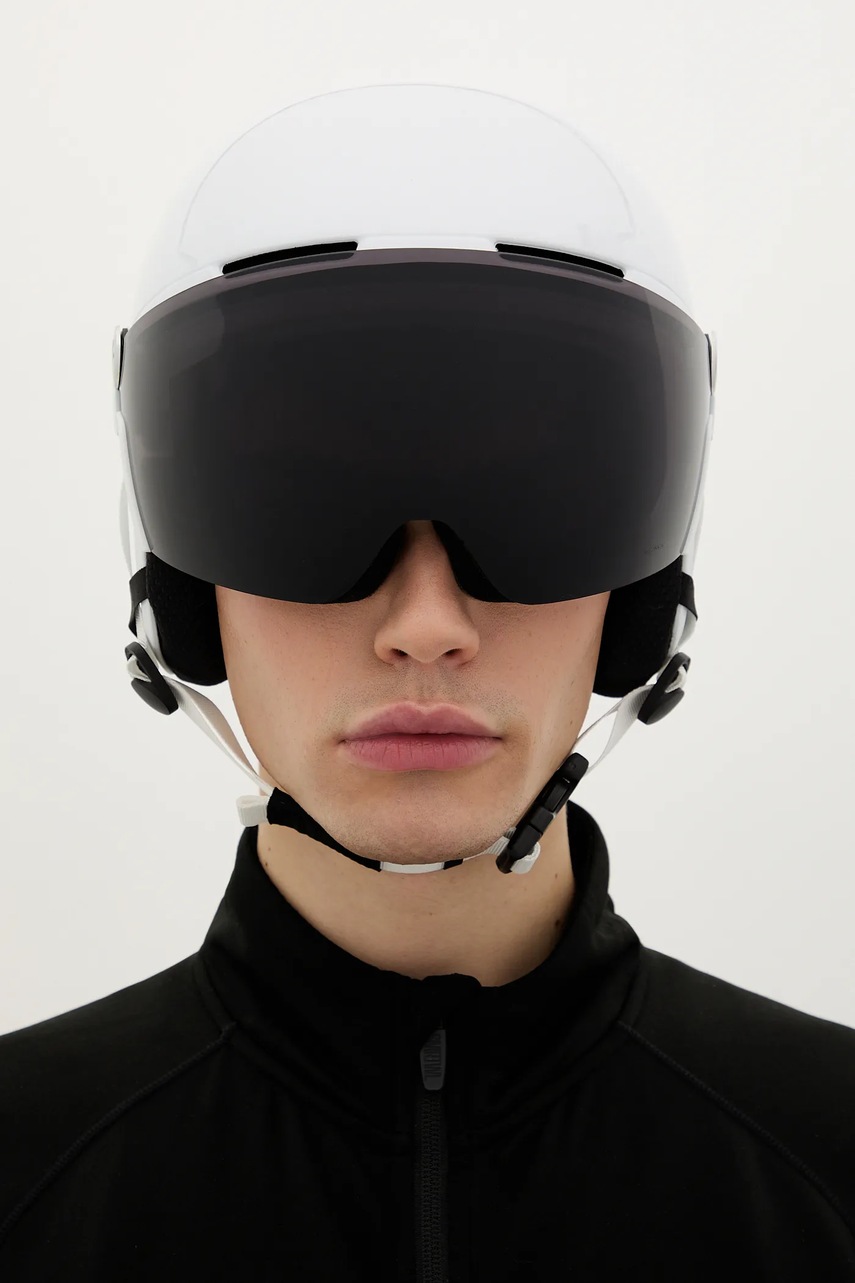 Κράνος σκι POC φωτογραφία