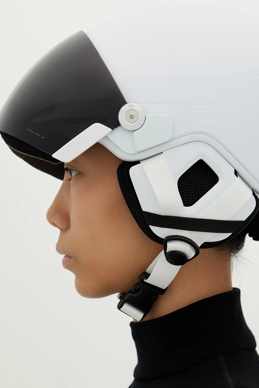 Κράνος σκι POC φωτογραφία