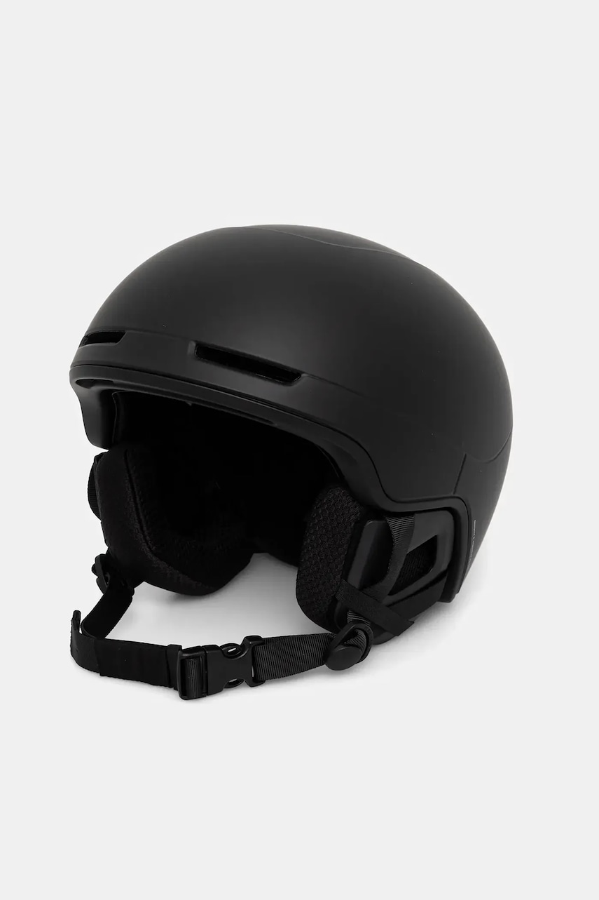 POC cască de schi culoarea negru, 10109