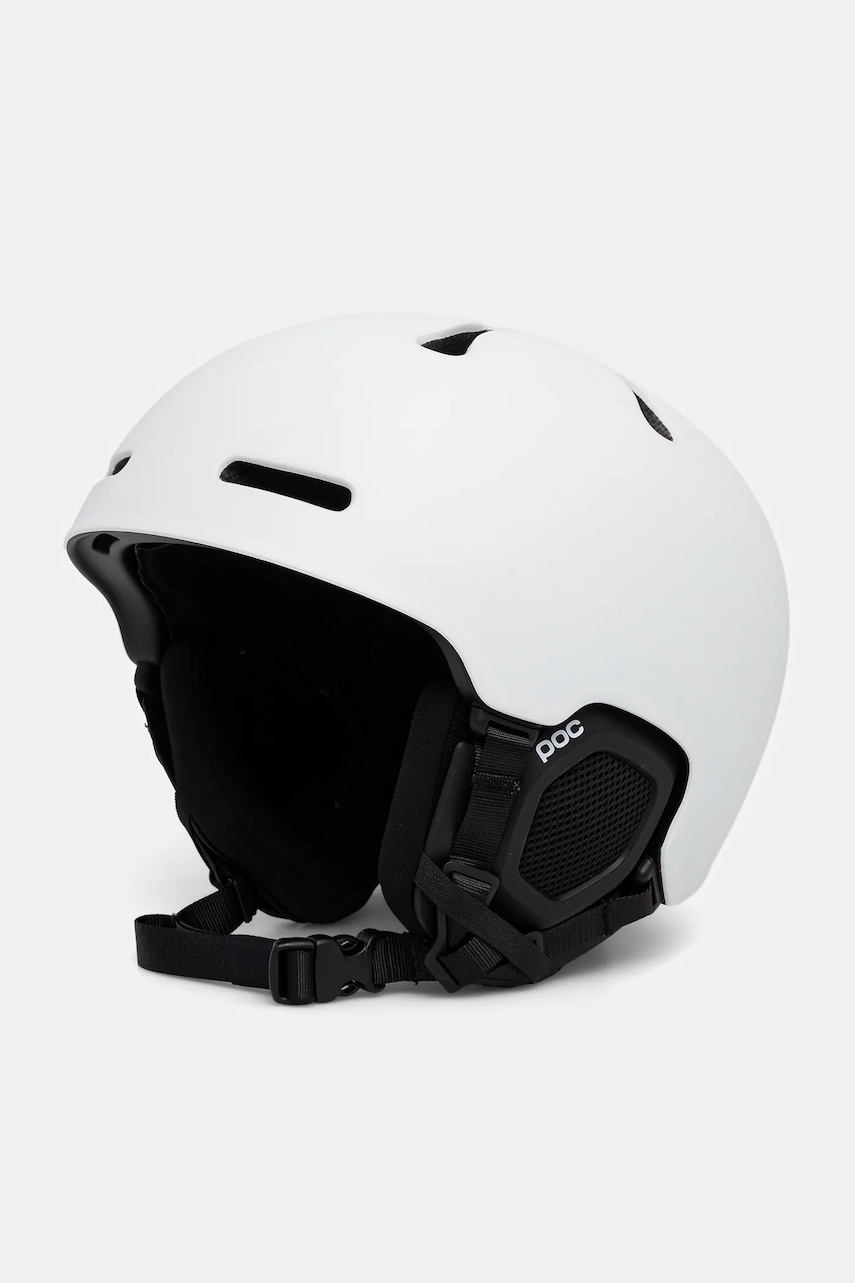 POC cască de schi culoarea alb, 10412 POC cască de schi culoarea alb, 10412