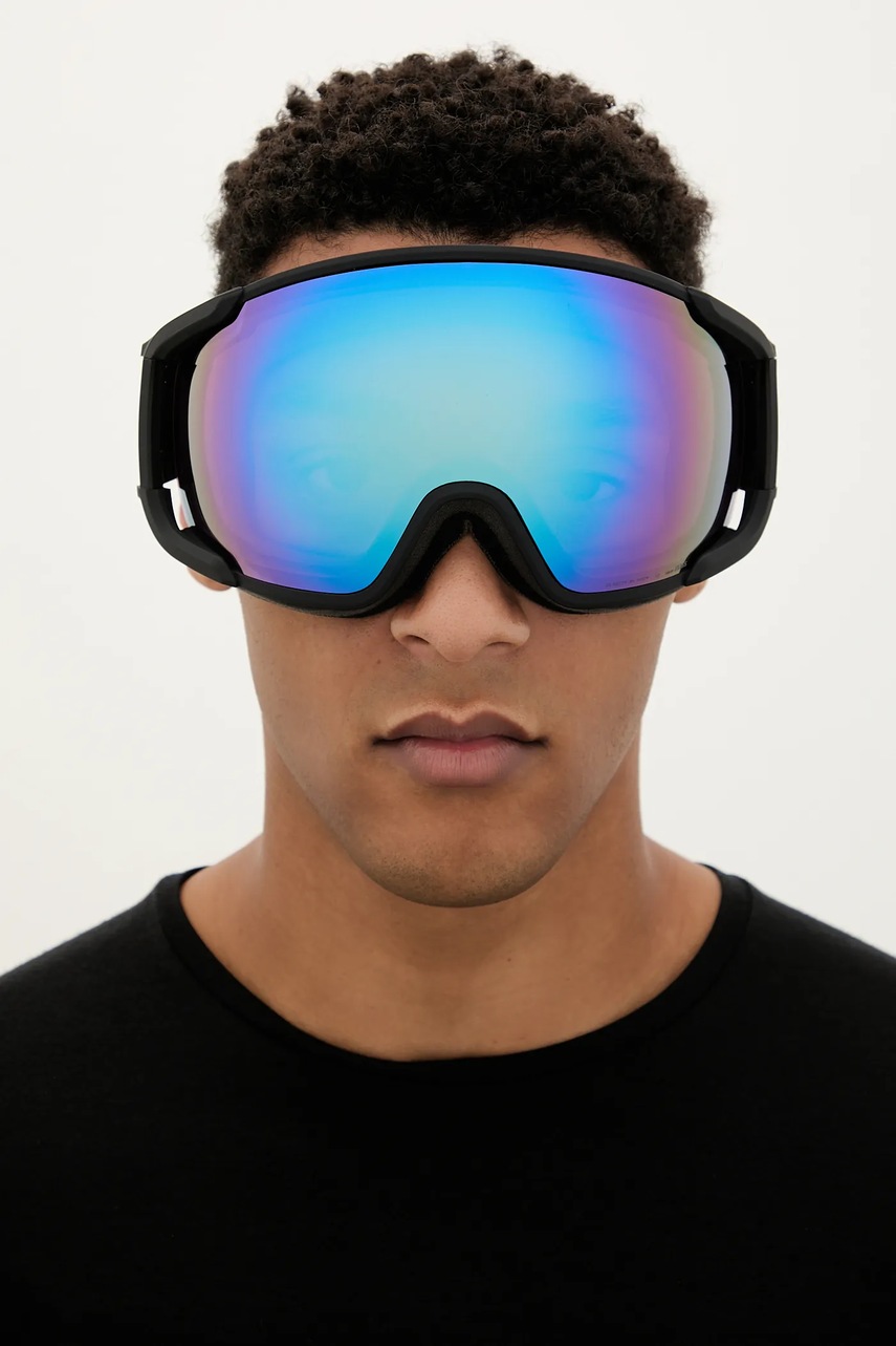 Γυαλιά του σκι POC φωτογραφία