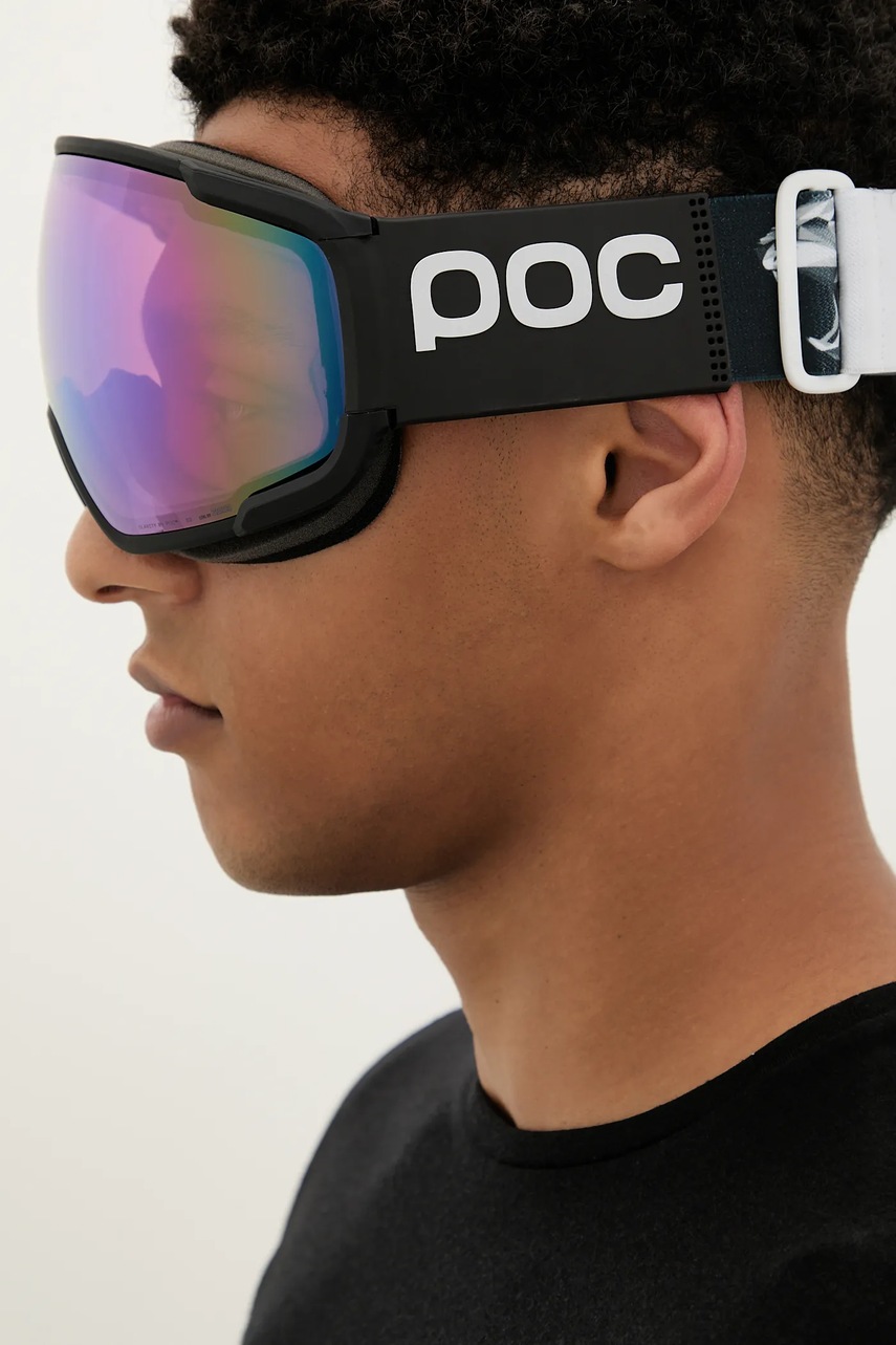 Γυαλιά του σκι POC φωτογραφία