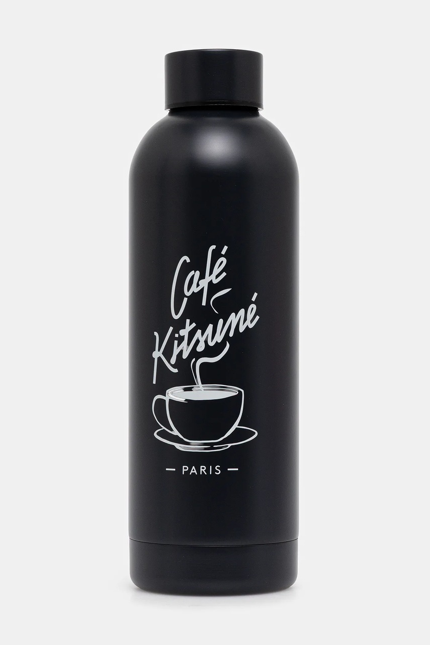 Café Kitsuné sticlă Coffee Cup Insulating Flask 500ml
