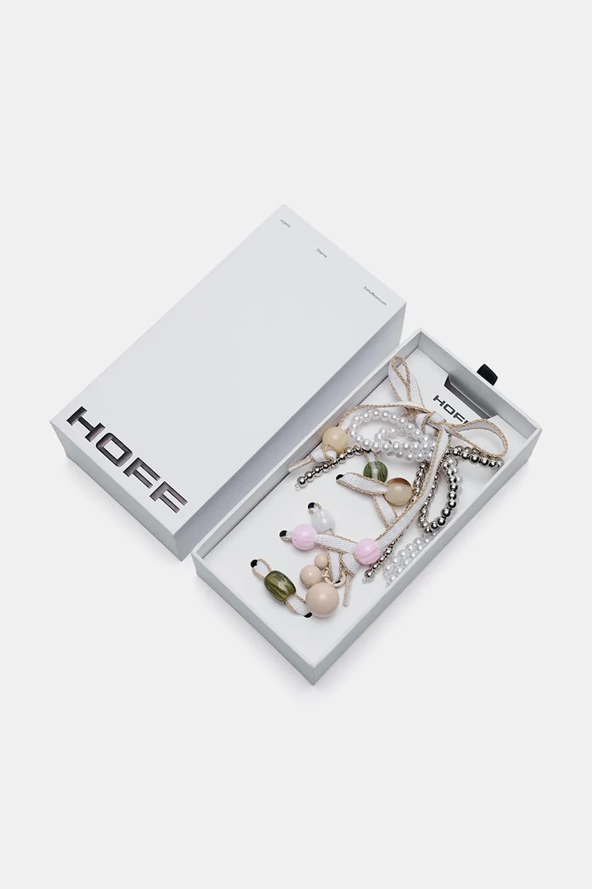 Κορδόνια Hoff CHARMS