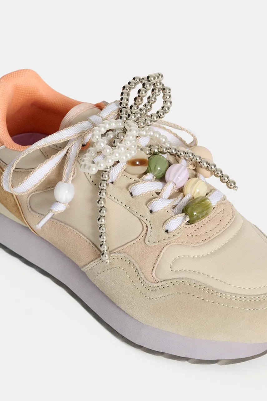 Κορδόνια Hoff CHARMS φωτογραφία