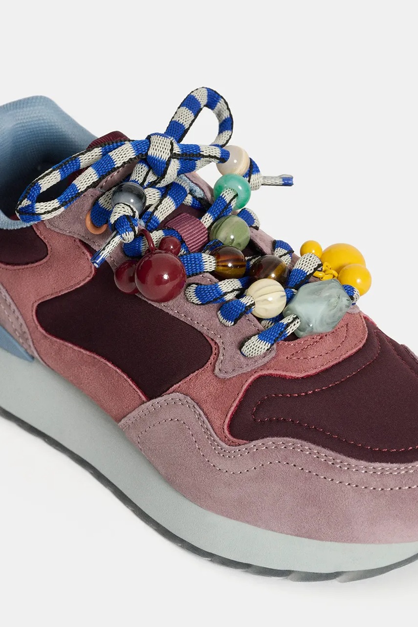 Κορδόνια Hoff CHARMS φωτογραφία