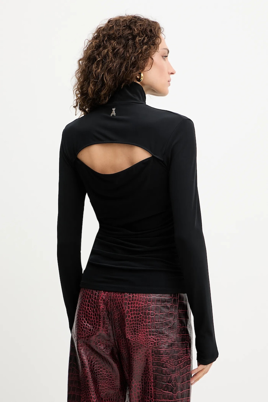 Μπλουζάκι Patrizia Pepe