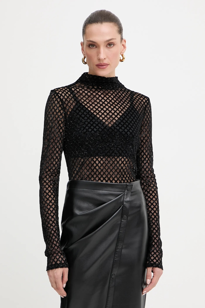 Μπλουζάκι Patrizia Pepe