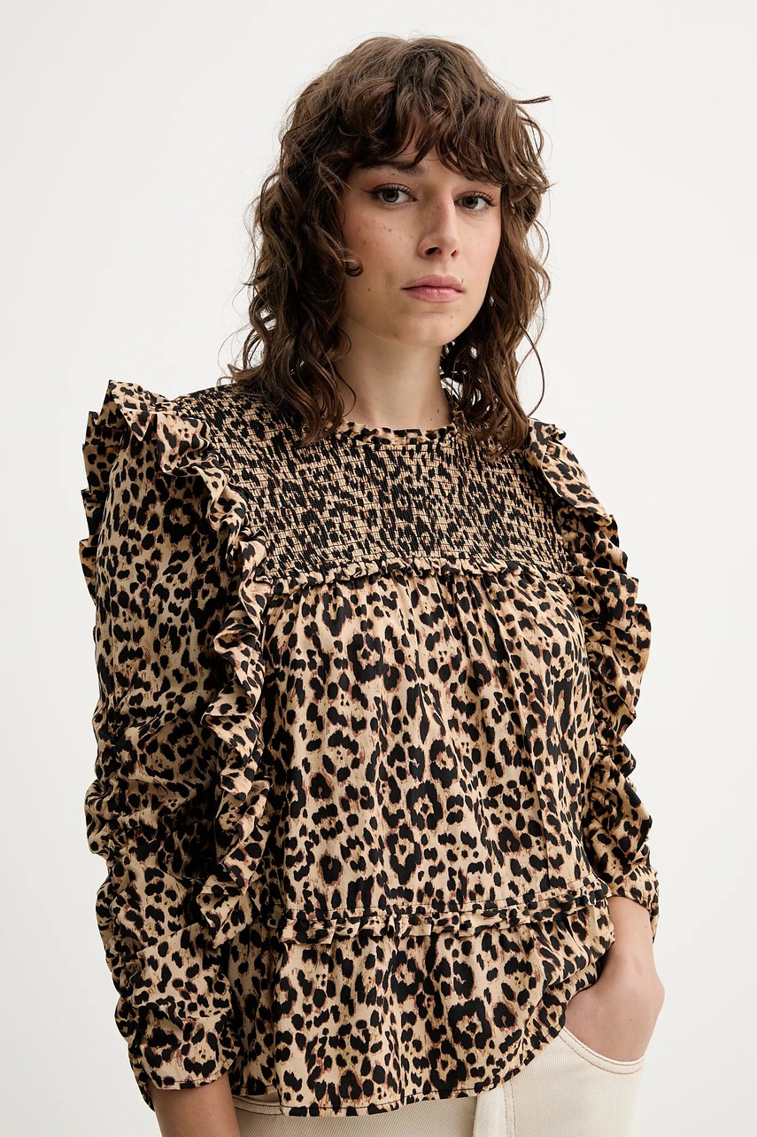 Μπλουζάκι MUNTHE CRISP φωτογραφία