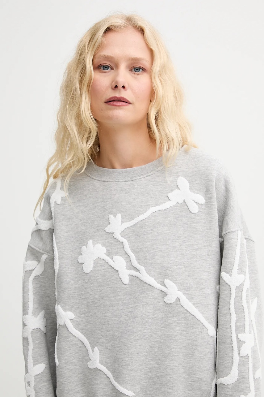 Mikina MUNTHE PAWI (obrázek 4)