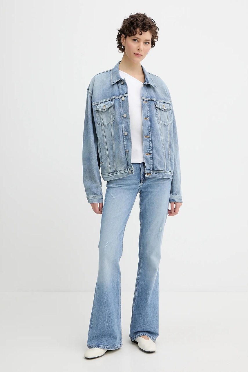 Топ Won Hundred цвет белый 3778-12090