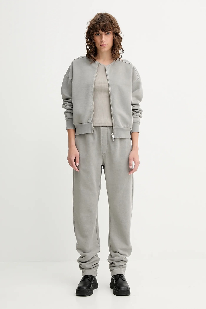 Топ Won Hundred цвет бежевый 3778-12090