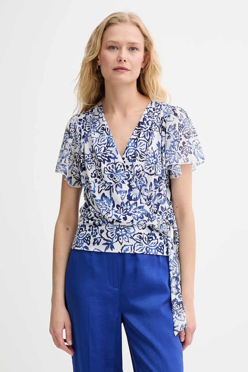Morgan bluza cu imprimeu, DNINA