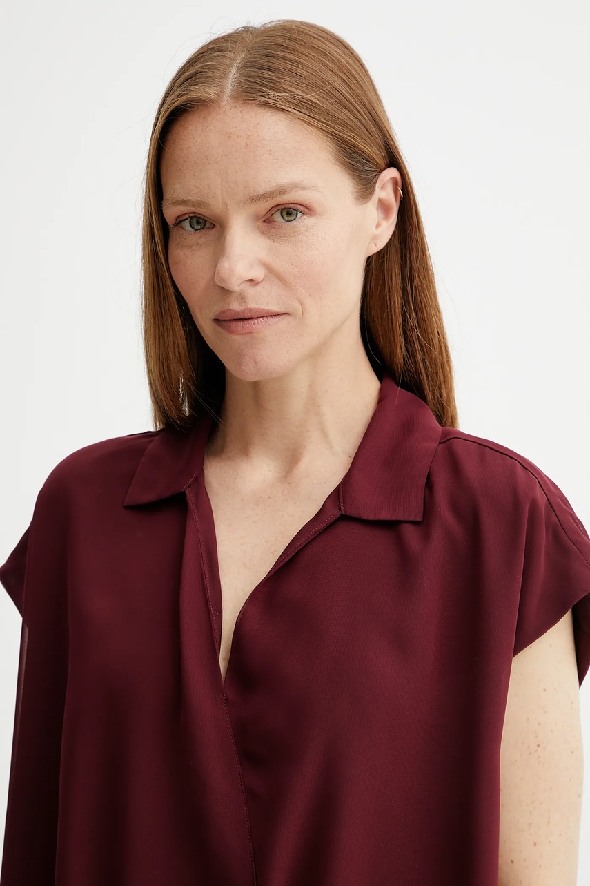 Μπλουζάκι Calvin Klein φωτογραφία