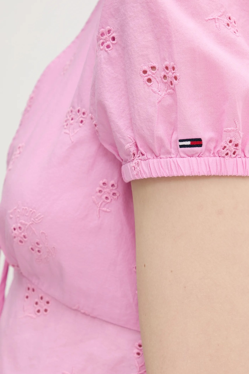 Halenka Tommy Jeans (obrázek 5)