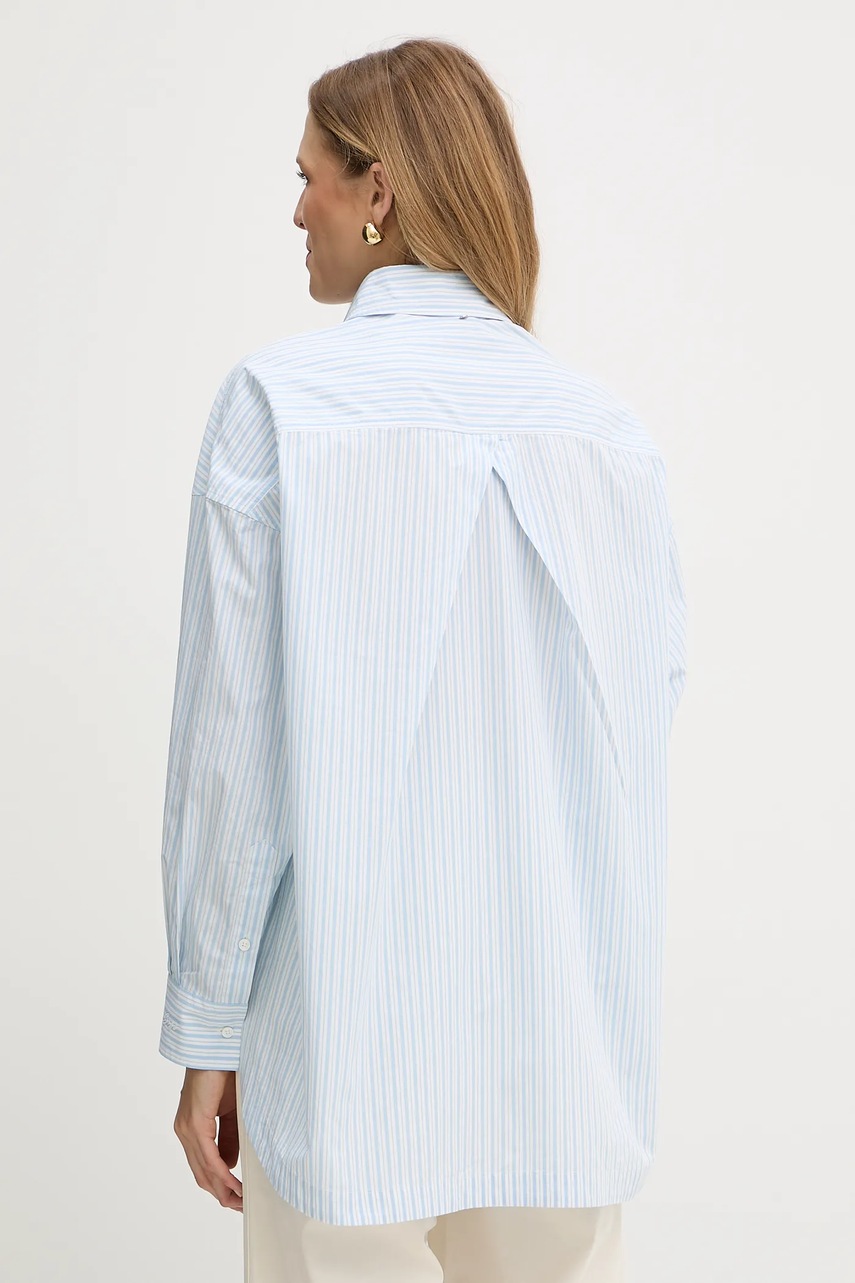 Bavlněná košile BOSS Orange C_Bostaffa_1 (obrázek 3)