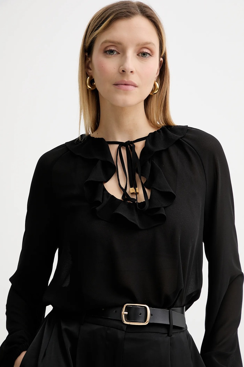 Μπλουζάκι MICHAEL Michael Kors φωτογραφία