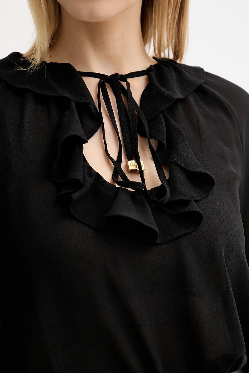 Μπλουζάκι MICHAEL Michael Kors φωτογραφία