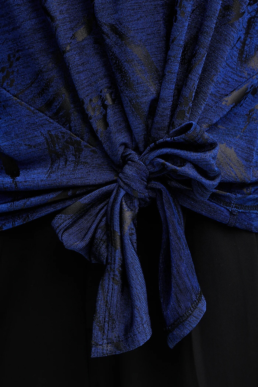 Μακρυμάνικο Joseph Ribkoff φωτογραφία