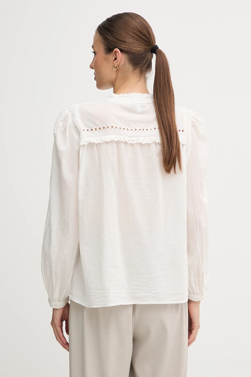 Bavlněná košile Hoss Intropia