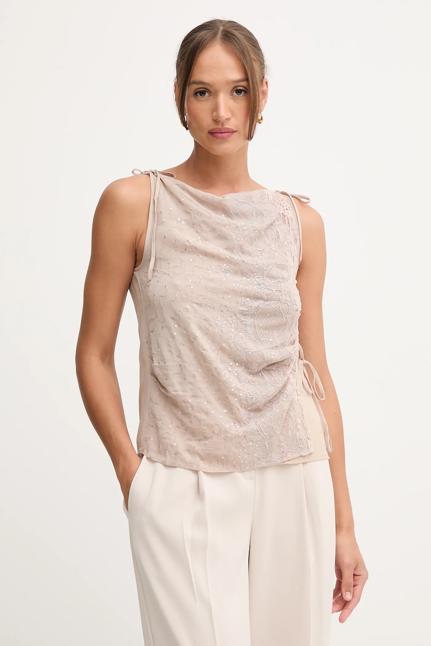 Hoss Intropia bluză