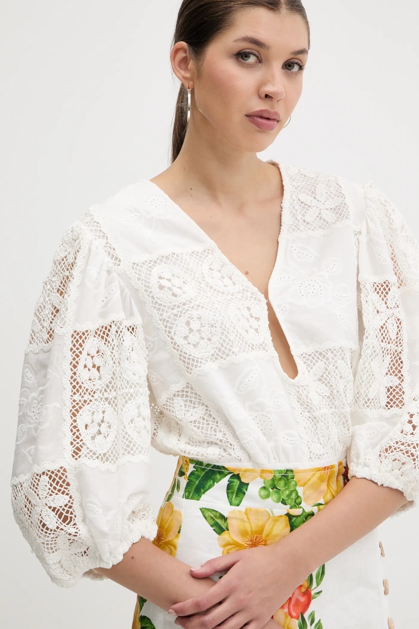 Body Farm Rio (obrázek 4)