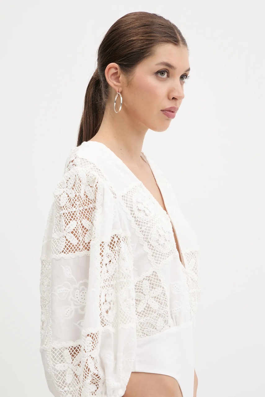 Body Farm Rio (obrázek 5)