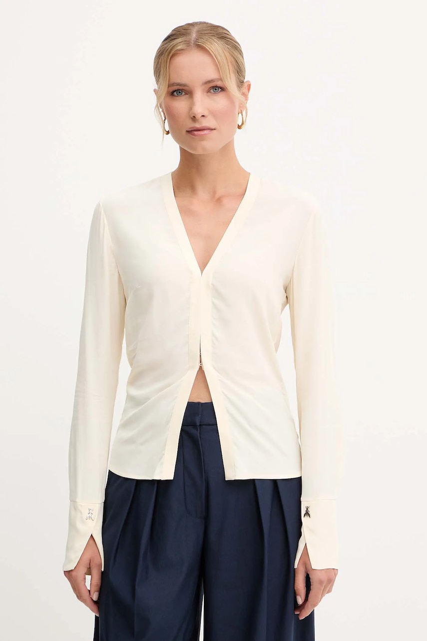 Πουκάμισο Patrizia Pepe