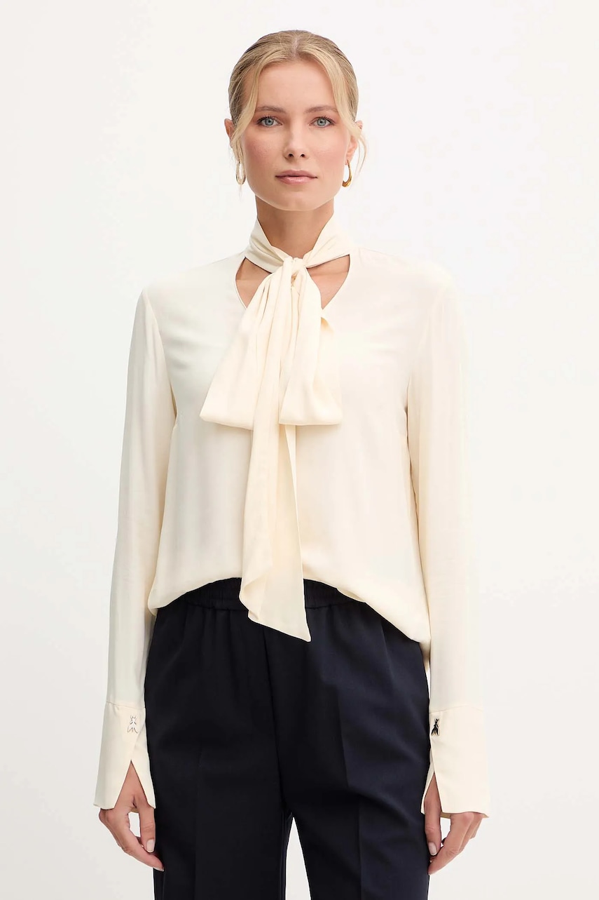 Πουκάμισο Patrizia Pepe