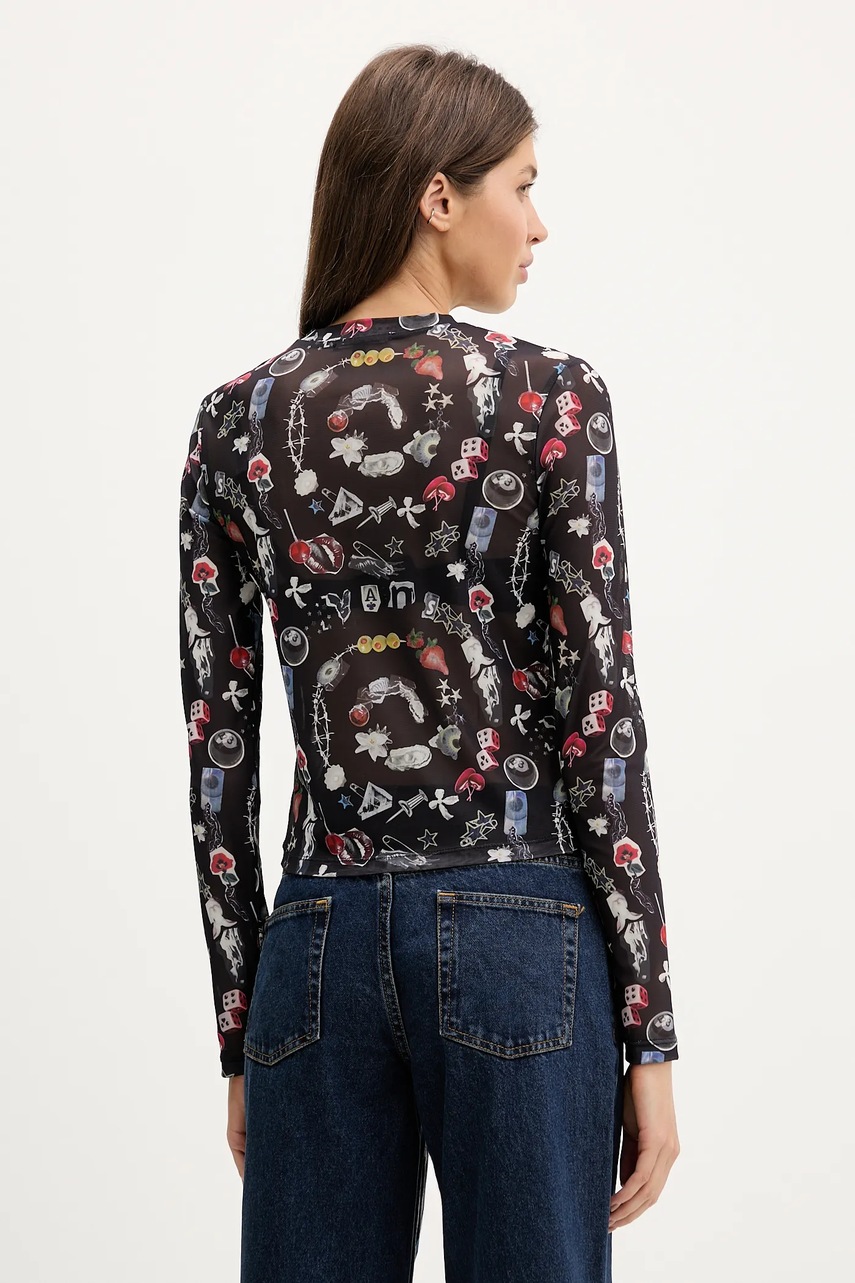 Halenka Vans (obrázek 3)