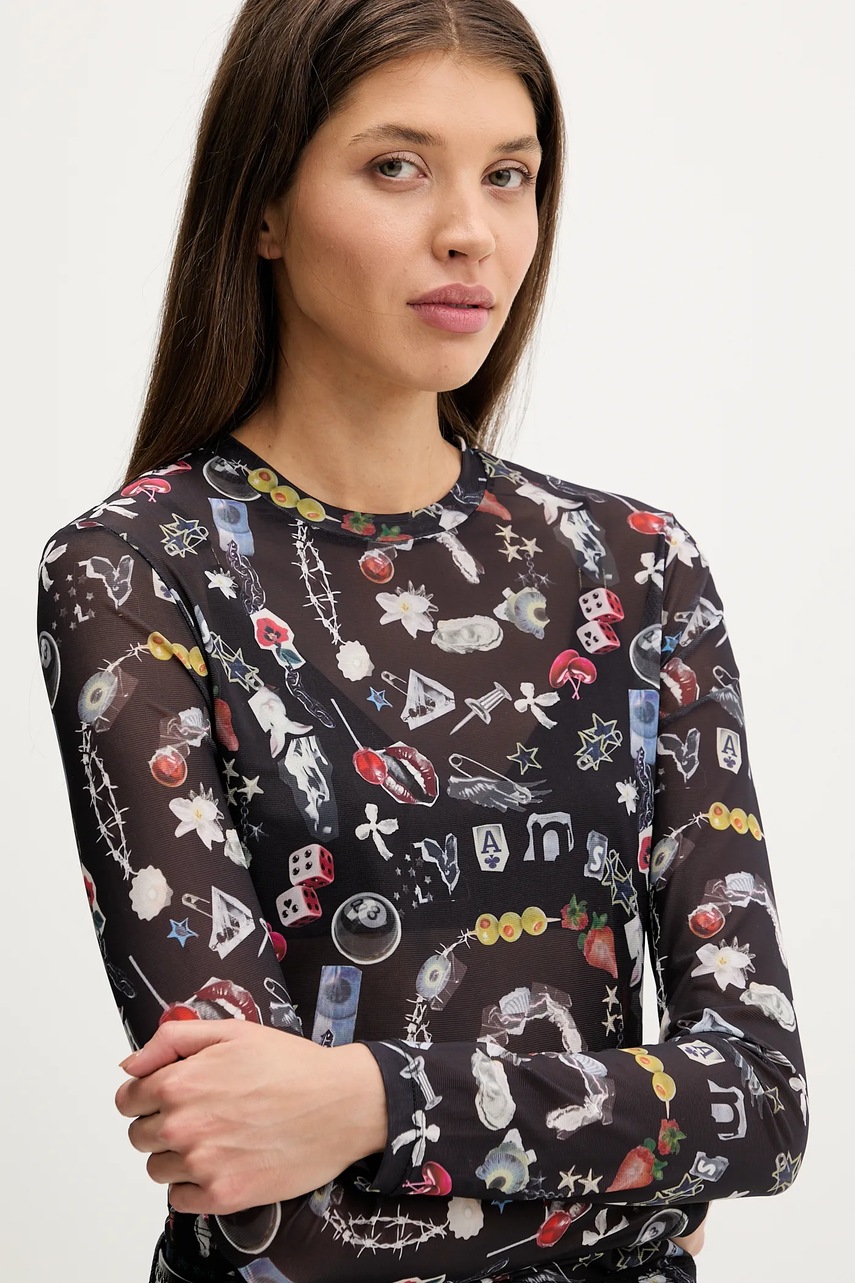 Halenka Vans (obrázek 4)