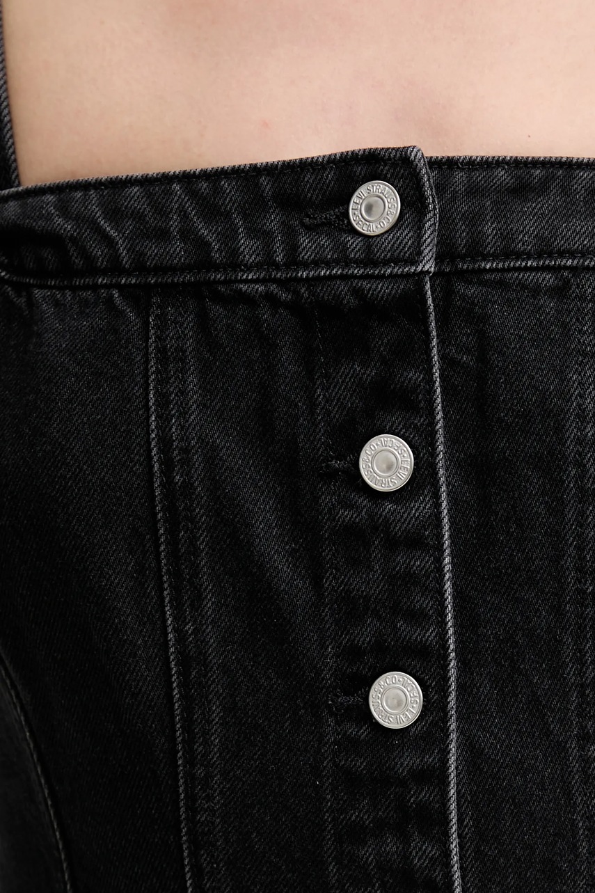 Džínový top Levi's (obrázek 6)