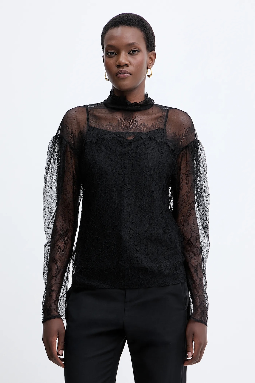 Μπλουζάκι Twinset