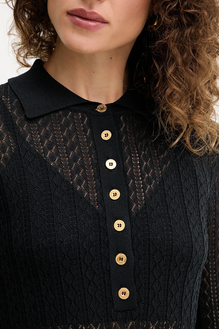 Κορμάκι Elisabetta Franchi φωτογραφία