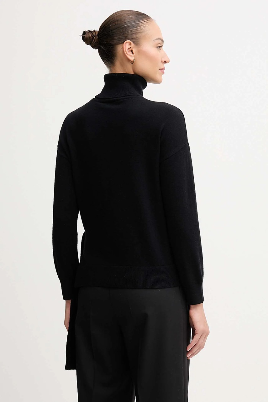 Svetr s příměsí vlny Gaudi (obrázek 3)