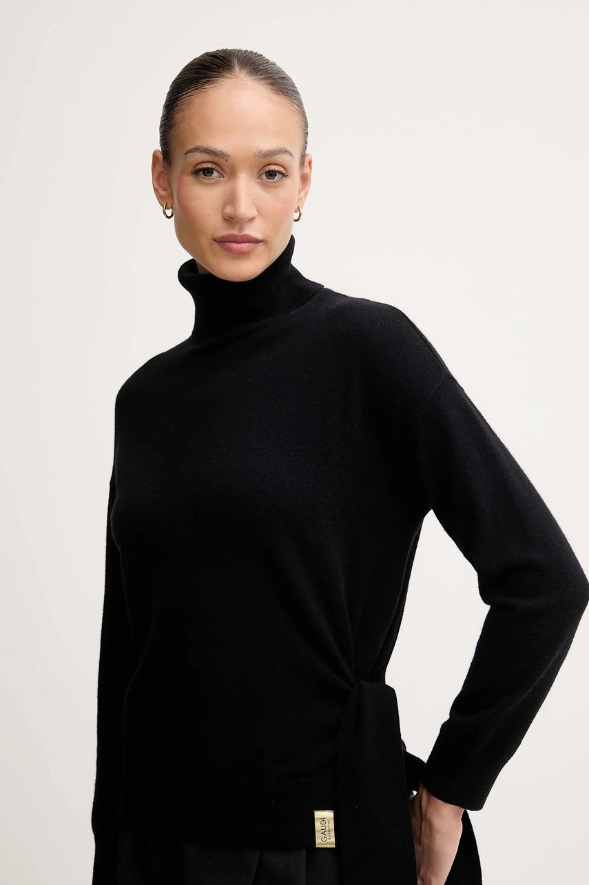 Svetr s příměsí vlny Gaudi (obrázek 4)