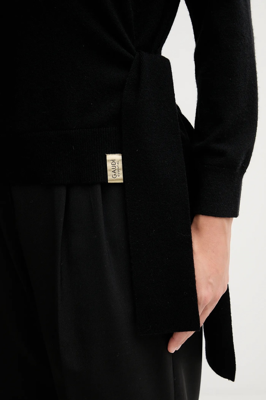 Svetr s příměsí vlny Gaudi (obrázek 5)