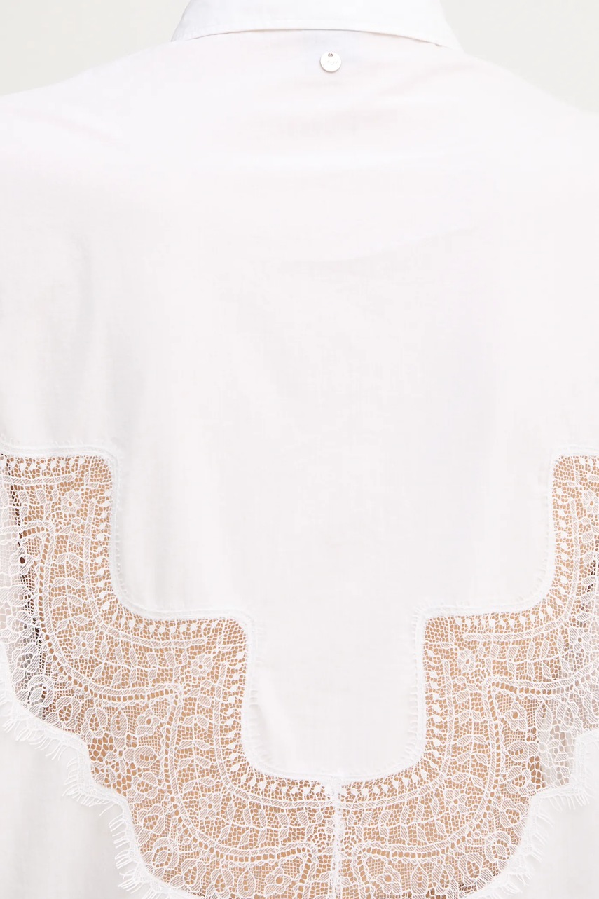 Bavlněná košile BOSS Orange C_Bostuna (obrázek 5)