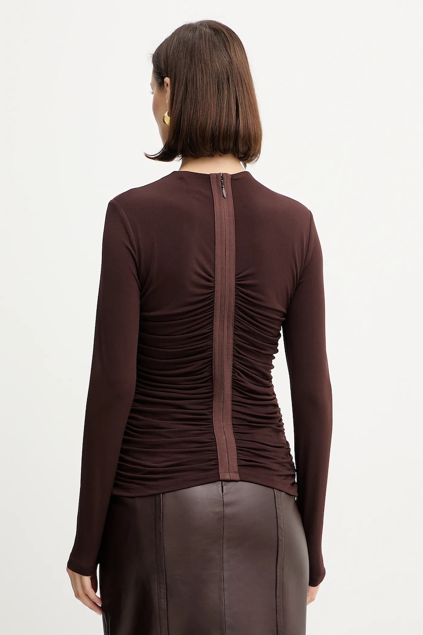Blúzka Herve Leger Veronica