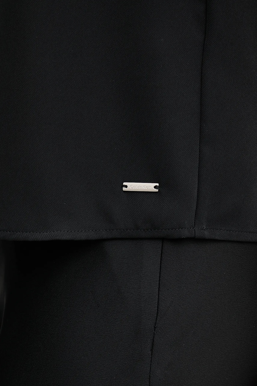 Μπλουζάκι Calvin Klein φωτογραφία