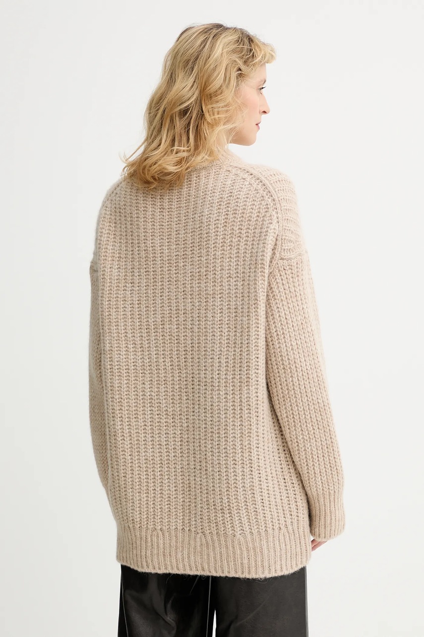 Πουλόβερ με προσθήκη μαλλιού Filippa K φωτογραφία