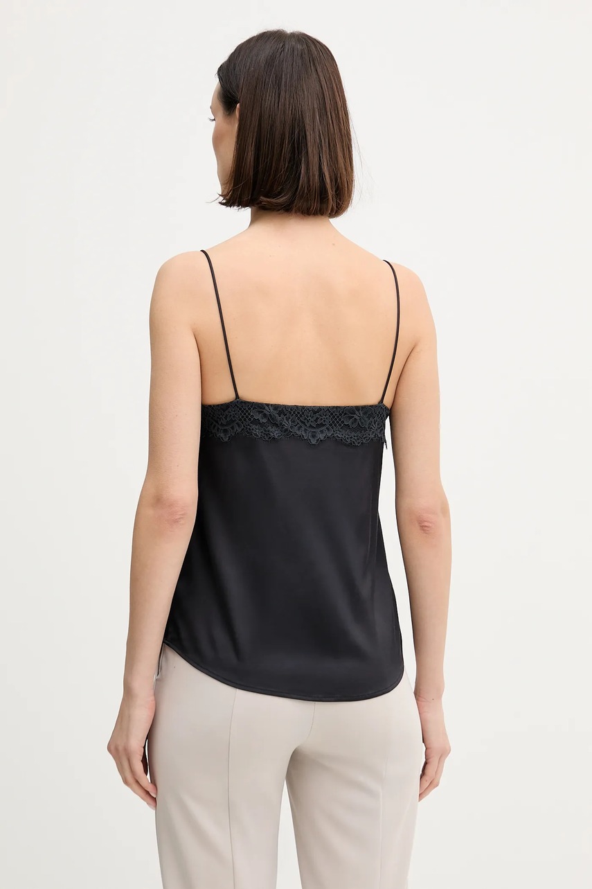 Μπλουζάκι Hoss Intropia φωτογραφία