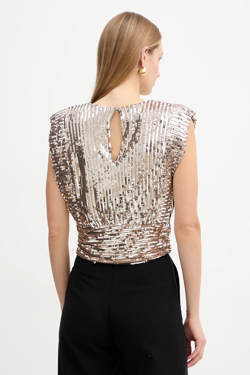 Halenka BOSS Orange C_Illana (obrázek 3)