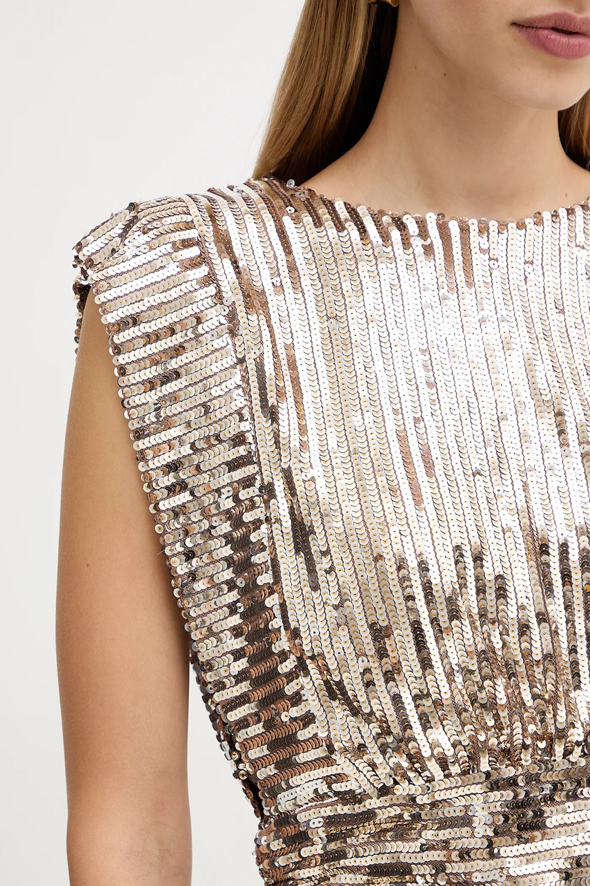 Halenka BOSS Orange C_Illana (obrázek 5)