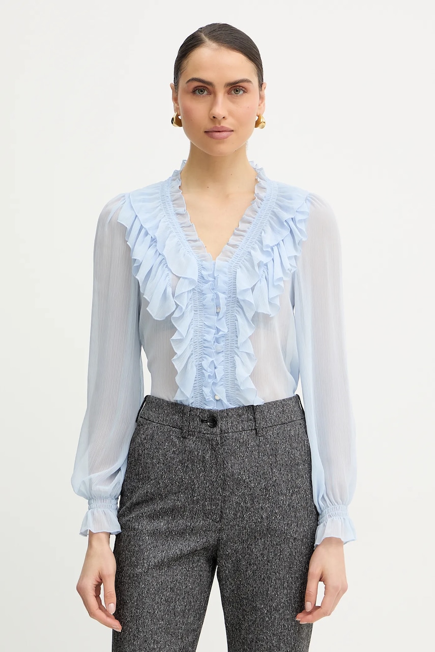 Μπλουζάκι Morgan