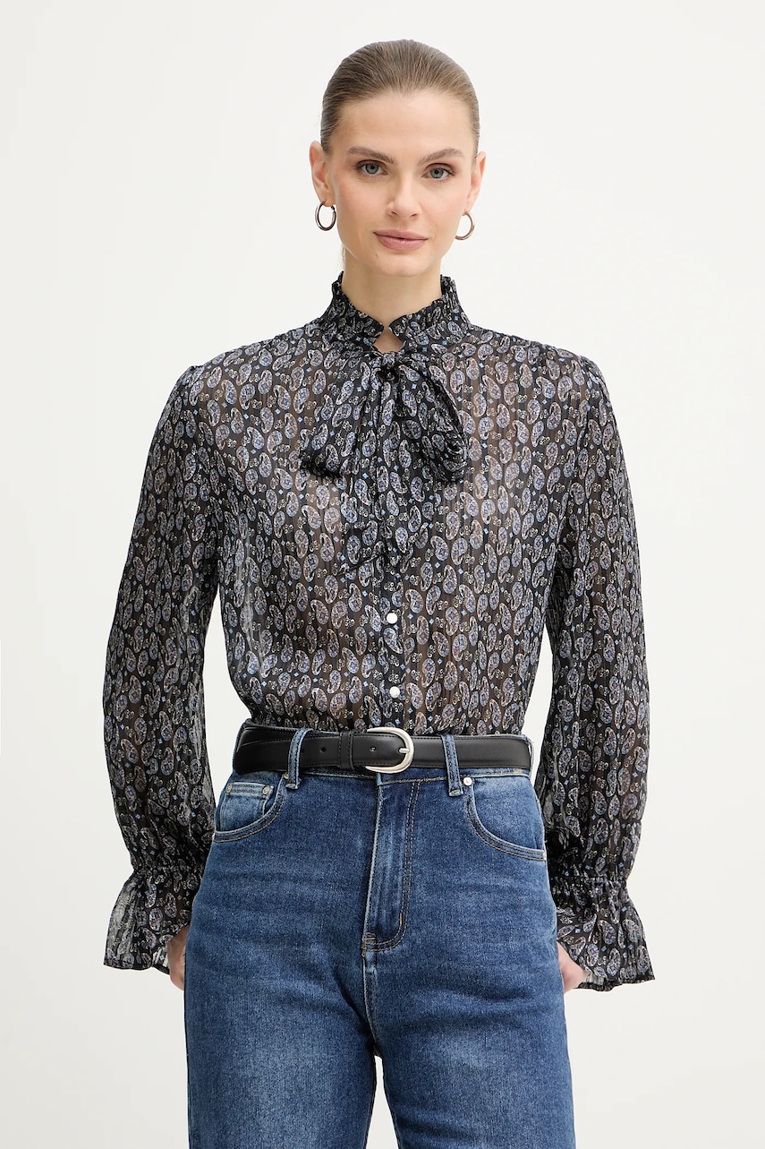 Μπλουζάκι Morgan