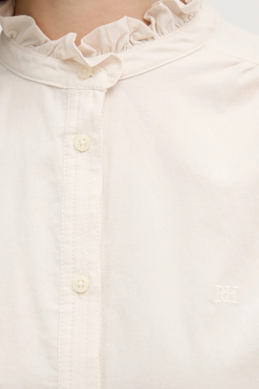 Πουκάμισο κοτλέ Pedro del Hierro φωτογραφία