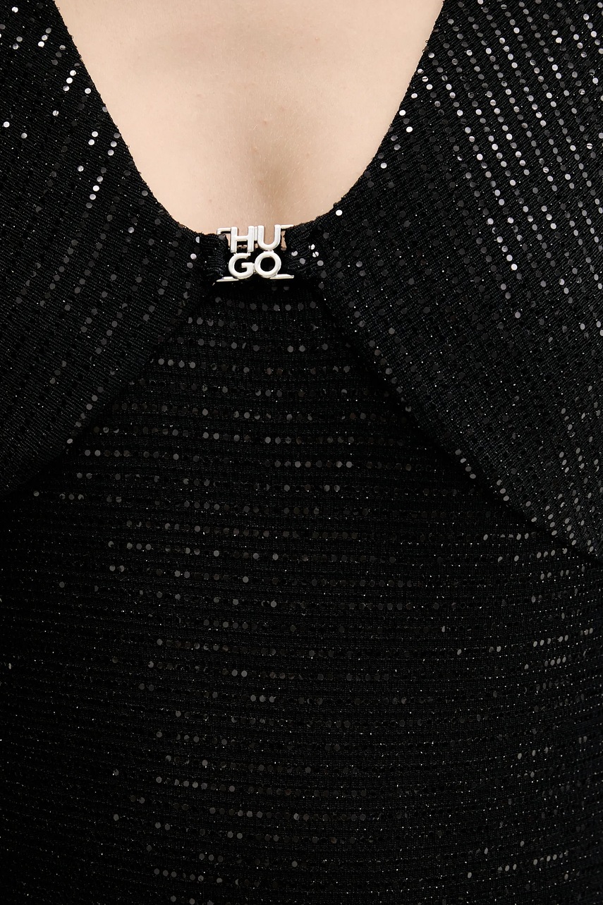 Body HUGO Dammery (obrázek 6)