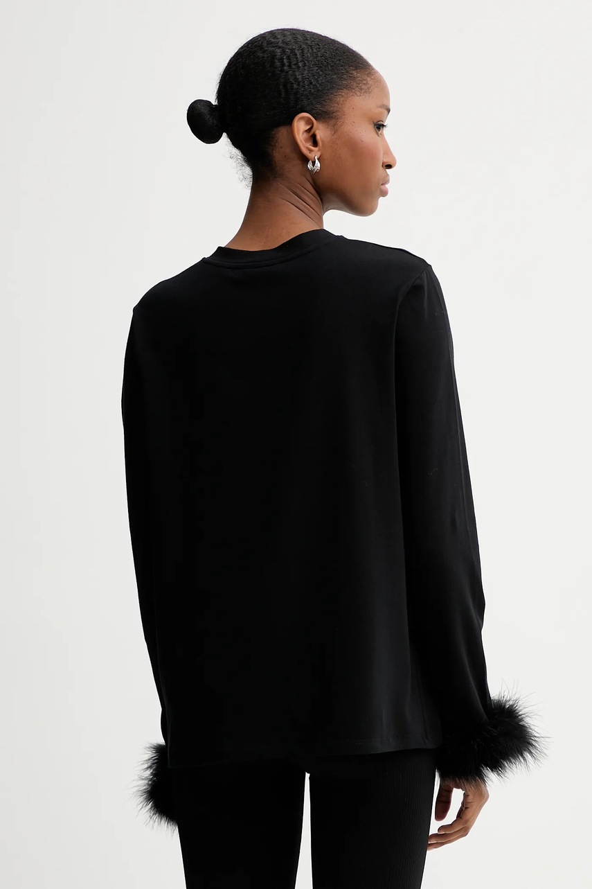 Tričko s dlouhým rukávem The Sleeper